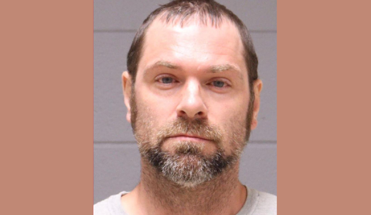 Caledonia Man Accused of Trading Vapes and Alcohol for Explicit Photos, Sex with Teen Girls