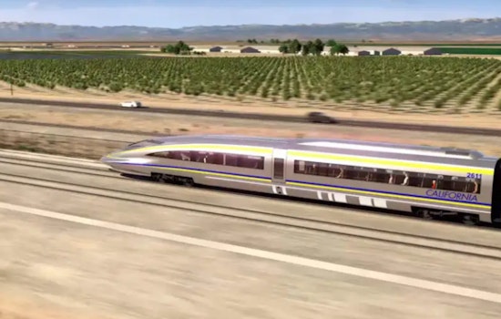 California and Las Vegas Draw Closer with High-Speed Rail Agreements, Uniting Labor and Innovating Transit