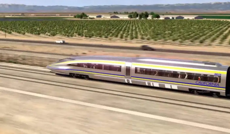 California and Las Vegas Draw Closer with High-Speed Rail Agreements, Uniting Labor and Innovating Transit