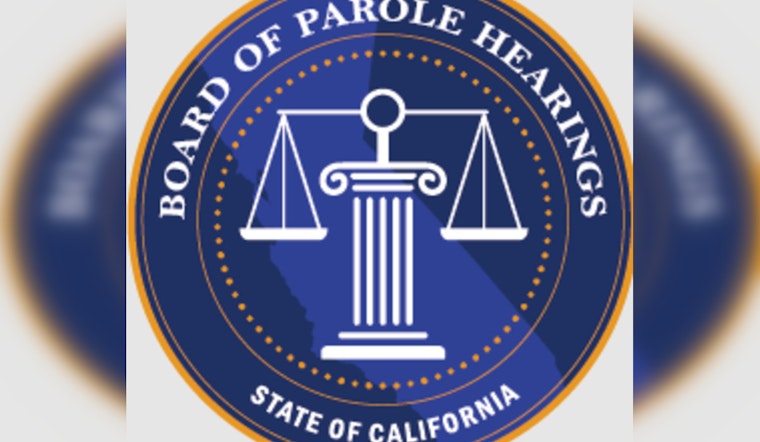 California Board of Parole Rescinds Early Release for Convicted Moreno Valley Rapist After Victim's Testimony