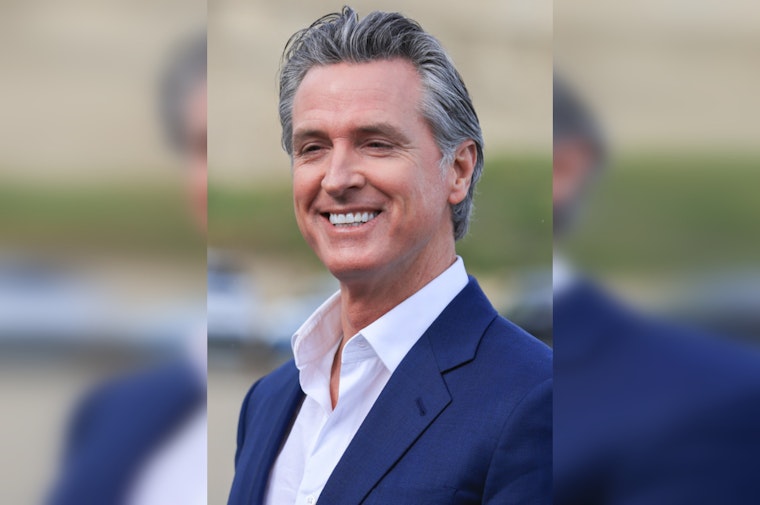 California Governor Gavin Newsom Withdraws Crime Ballot Measure Amid Legislative Deadlines and Political Discontent