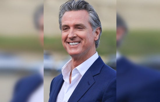 California Governor Gavin Newsom Withdraws Crime Ballot Measure Amid Legislative Deadlines and Political Discontent