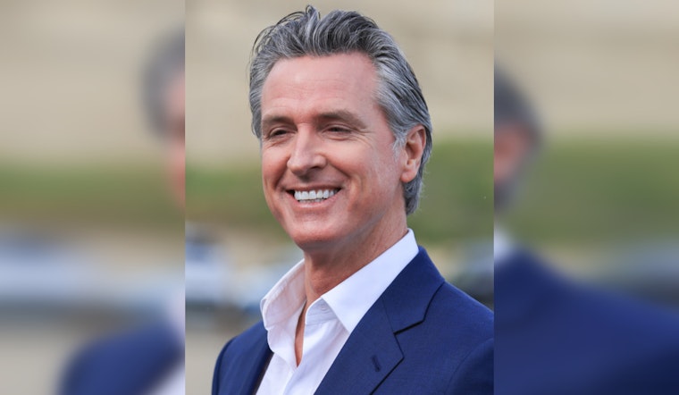 California Governor Gavin Newsom Withdraws Crime Ballot Measure Amid Legislative Deadlines and Political Discontent