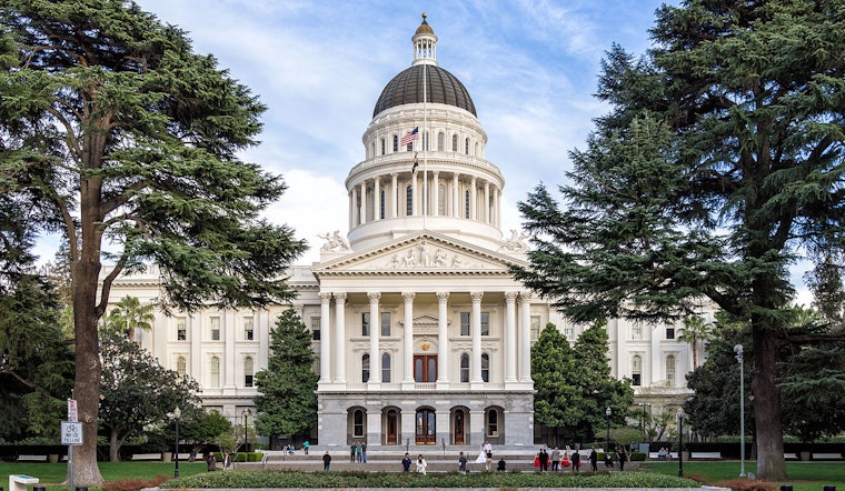 California Ignites Clean Energy Era with Landmark $12.6 Billion Hydrogen Hub Initiative