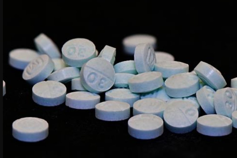 California National Guard Intercepts Over 8 Million Fentanyl Pills in Six Months Amid Opioid Crisis