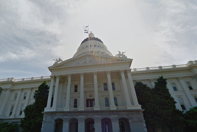 California's Senate Bill 1414 on Child Sex Trafficking Meets Resistance and Revisions in State Legislature