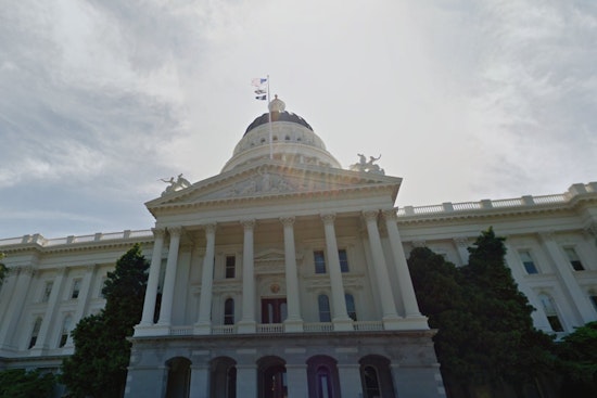 California's Senate Bill 1414 on Child Sex Trafficking Meets Resistance and Revisions in State Legislature