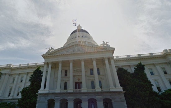 California's Senate Bill 1414 on Child Sex Trafficking Meets Resistance and Revisions in State Legislature