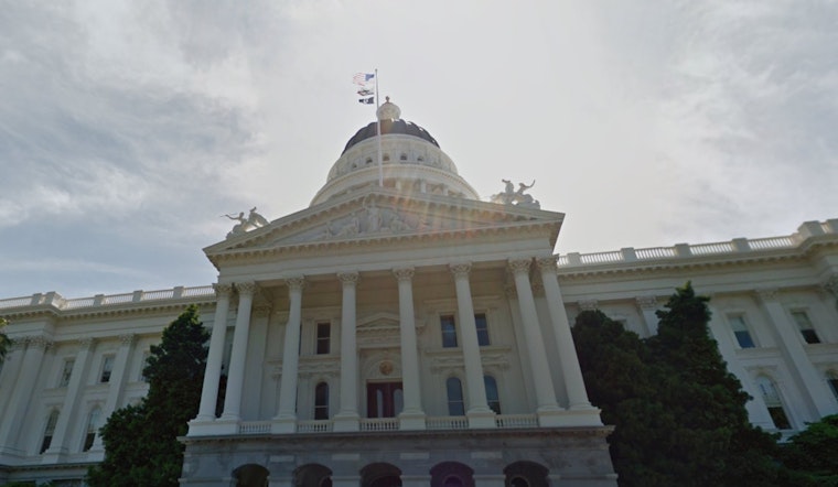California's Senate Bill 1414 on Child Sex Trafficking Meets Resistance and Revisions in State Legislature