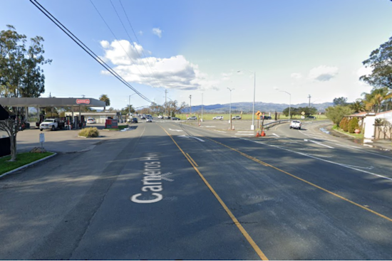 Caltrans Announces Upcoming Closure for SR-121 Northbound to Eastbound Route Due to Roundabout Construction