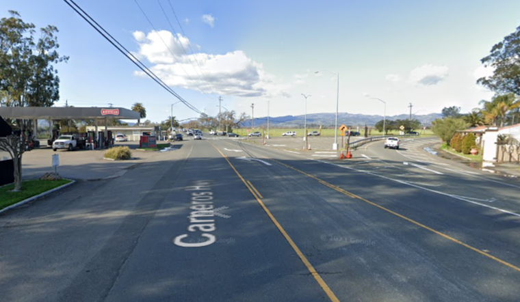 Caltrans Announces Upcoming Closure for SR-121 Northbound to Eastbound Route Due to Roundabout Construction