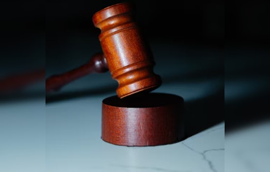 Calumet Park Man Charged in Dan Ryan Expressway Shooting That Wounded 7-Year-Old Boy