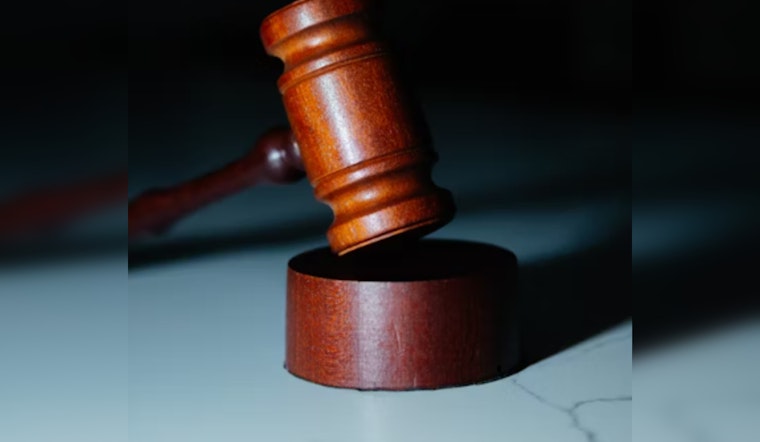 Calumet Park Man Charged in Dan Ryan Expressway Shooting That Wounded 7-Year-Old Boy