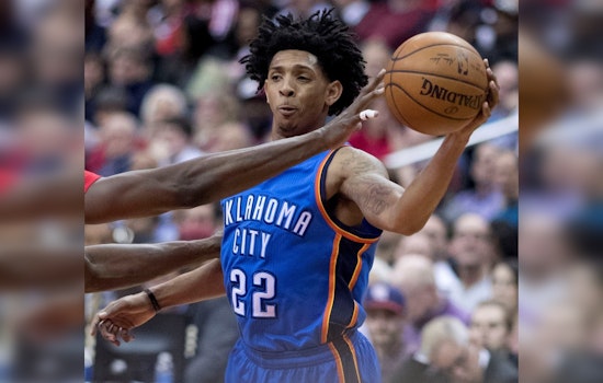 Cam Payne Joins New York Knicks on $3.1M Deal, Boosting Team's Backcourt and Veteran Presence