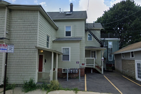 Cambridge Firefighters Swiftly Extinguish North Cambridge Structure Fire, No Injuries Reported