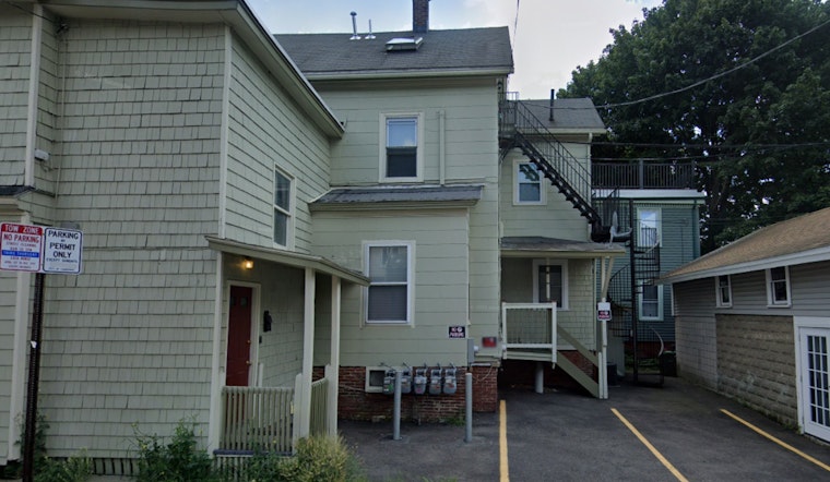 Cambridge Firefighters Swiftly Extinguish North Cambridge Structure Fire, No Injuries Reported