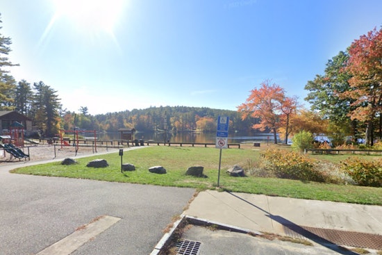 Cambridge Man, 33, Drowns in New Hampshire's Crystal Lake Despite Rescue Efforts