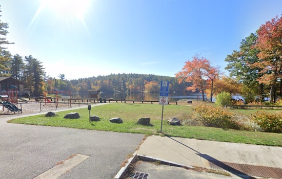 Cambridge Man, 33, Drowns in New Hampshire's Crystal Lake Despite Rescue Efforts