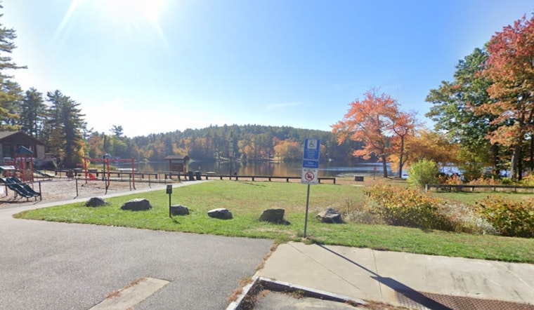 Cambridge Man, 33, Drowns in New Hampshire's Crystal Lake Despite Rescue Efforts