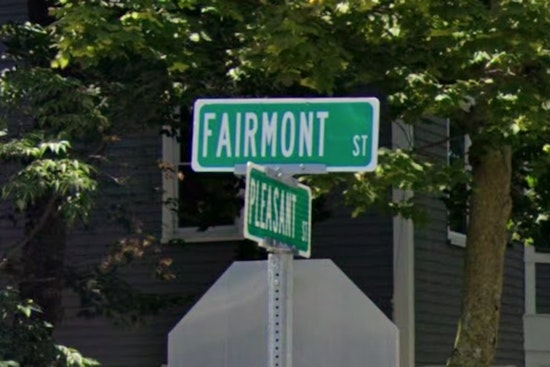 Cambridge Police Investigating Overnight Gunfire on Fairmont Street, Seek Public Tips