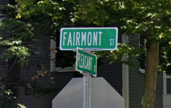 Cambridge Police Investigating Overnight Gunfire on Fairmont Street, Seek Public Tips