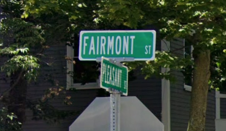 Cambridge Police Investigating Overnight Gunfire on Fairmont Street, Seek Public Tips