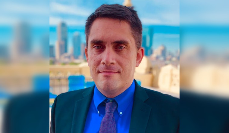 Cambridge Public Schools Welcome David Murphy as Interim Superintendent Amid Leadership Changes