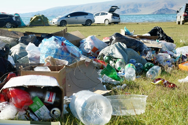Camden Rallies Against Illegal Dumping with Whistleblower Rewards and Expanded Surveillance