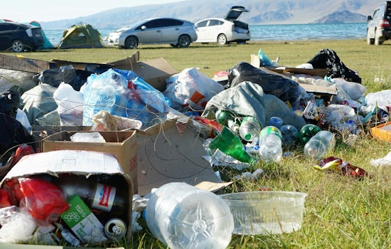 Camden Rallies Against Illegal Dumping with Whistleblower Rewards and Expanded Surveillance