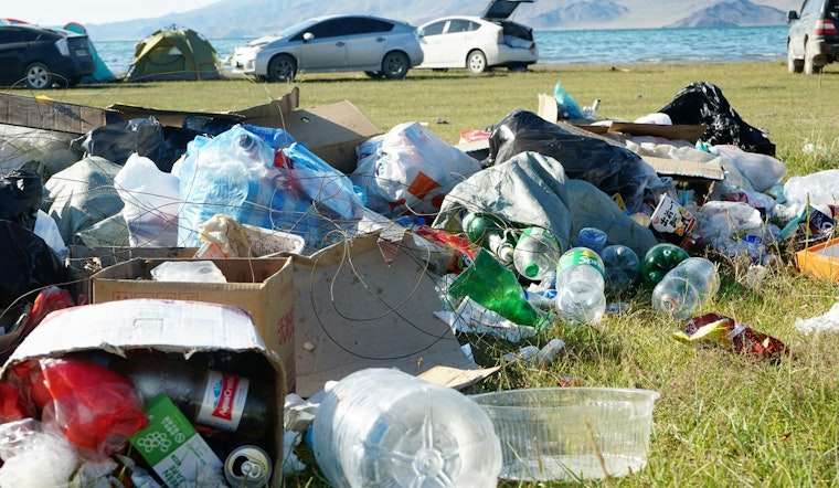 Camden Rallies Against Illegal Dumping with Whistleblower Rewards and Expanded Surveillance