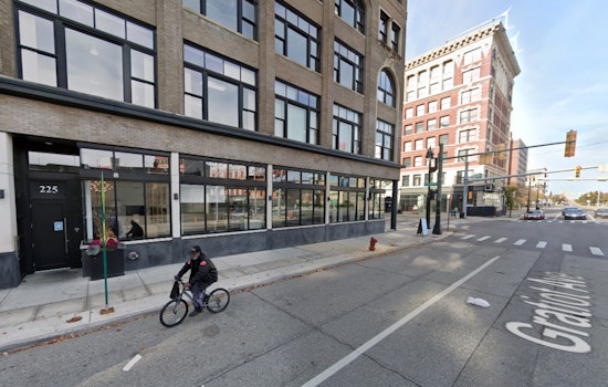 Canadian Celebrity Chef Matty Matheson Teams Up with Detroit's Standby to Launch Bold New Menu