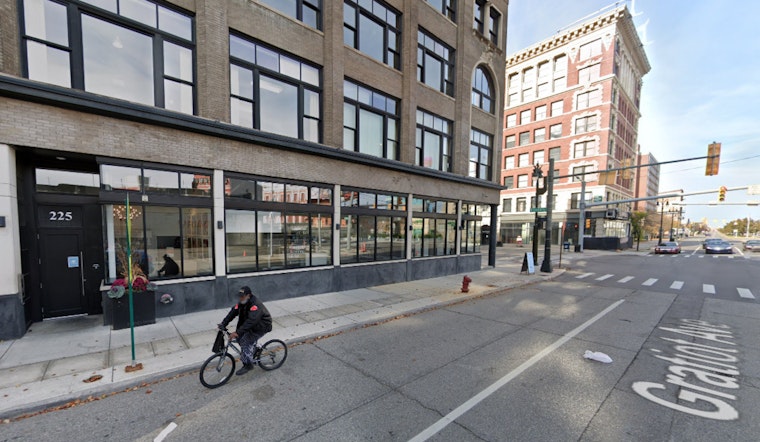 Canadian Celebrity Chef Matty Matheson Teams Up with Detroit's Standby to Launch Bold New Menu