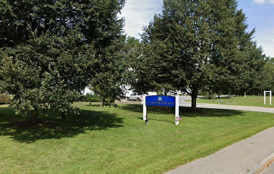 Canton Detective on Leave After State Trooper's Court Testimony, Implicates Law Enforcement Network in Karen Read Murder Trial