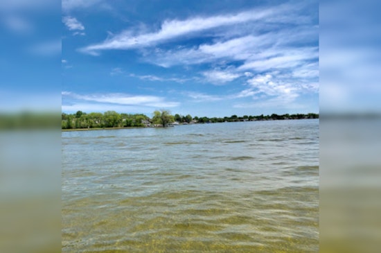 Canton Teen Hospitalized After Watercraft Collides with Ski Boat on Cass Lake