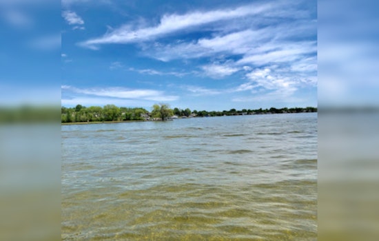 Canton Teen Hospitalized After Watercraft Collides with Ski Boat on Cass Lake