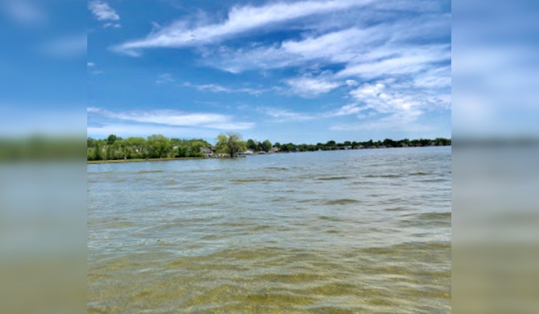 Canton Teen Hospitalized After Watercraft Collides with Ski Boat on Cass Lake