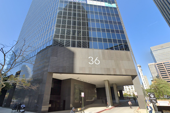 Capitol Heights Man Sentenced to 53 Months for $1.5 Million Pandemic Fraud and Firearm Offense