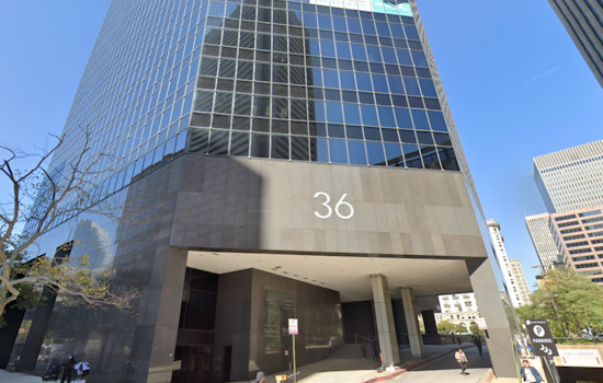 Capitol Heights Man Sentenced to 53 Months for $1.5 Million Pandemic Fraud and Firearm Offense