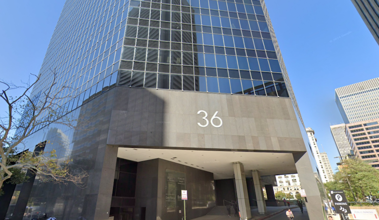 Capitol Heights Man Sentenced to 53 Months for $1.5 Million Pandemic Fraud and Firearm Offense
