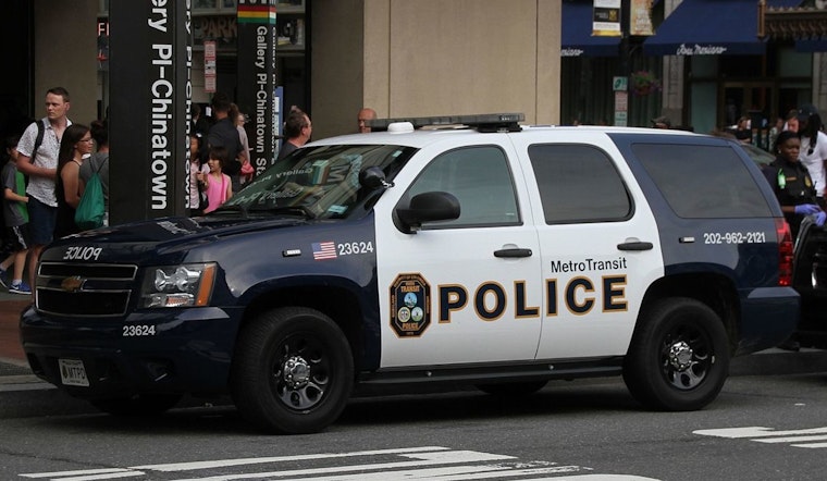 Carjacking Suspect Shot by Metro Transit Police in Arlington's Rosslyn Area, Investigation Underway