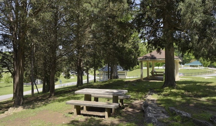 Carl Cowan Park Splashpad in Knox County Closed for Repairs, Alternative Venues Suggested