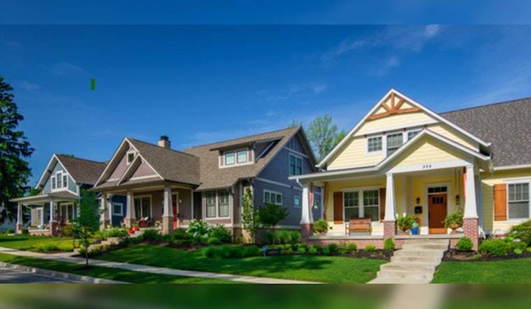 Carmel Residents Invited to Shape City's Housing Policy in Upcoming Public Meeting
