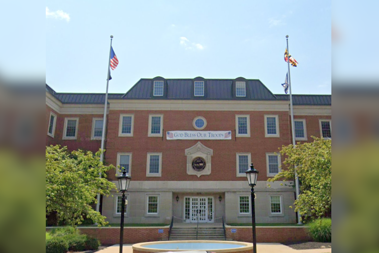 Carroll County Grapples with Service Disruptions Amid Global Software Outage
