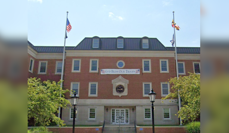 Carroll County Grapples with Service Disruptions Amid Global Software Outage