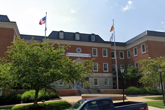 Carroll County Honored with 39th Consecutive GFOA Certificate for Excellence in Financial Reporting