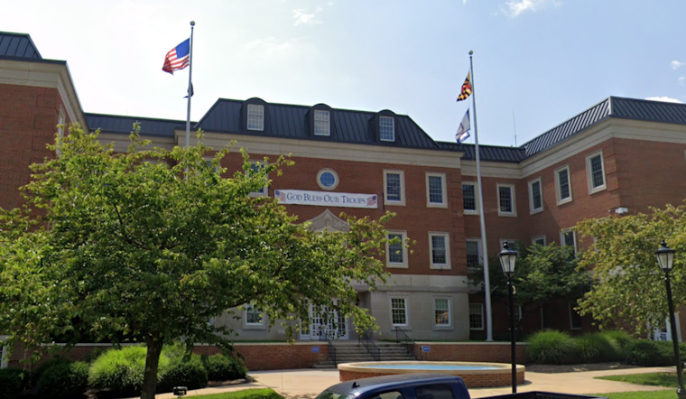 Carroll County Honored with 39th Consecutive GFOA Certificate for Excellence in Financial Reporting