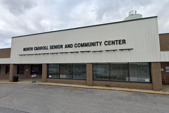 Carroll County Swelters as Officials Extend Cooling Center Hours in Westminster and Surrounding Areas