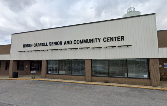 Carroll County Swelters as Officials Extend Cooling Center Hours in Westminster and Surrounding Areas