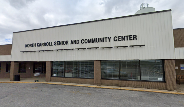 Carroll County Swelters as Officials Extend Cooling Center Hours in Westminster and Surrounding Areas