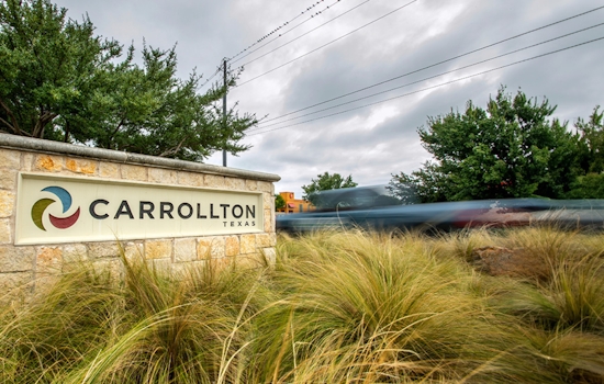 Carrollton Ramps Up Fight Against West Nile Virus with Targeted Mosquito Spraying
